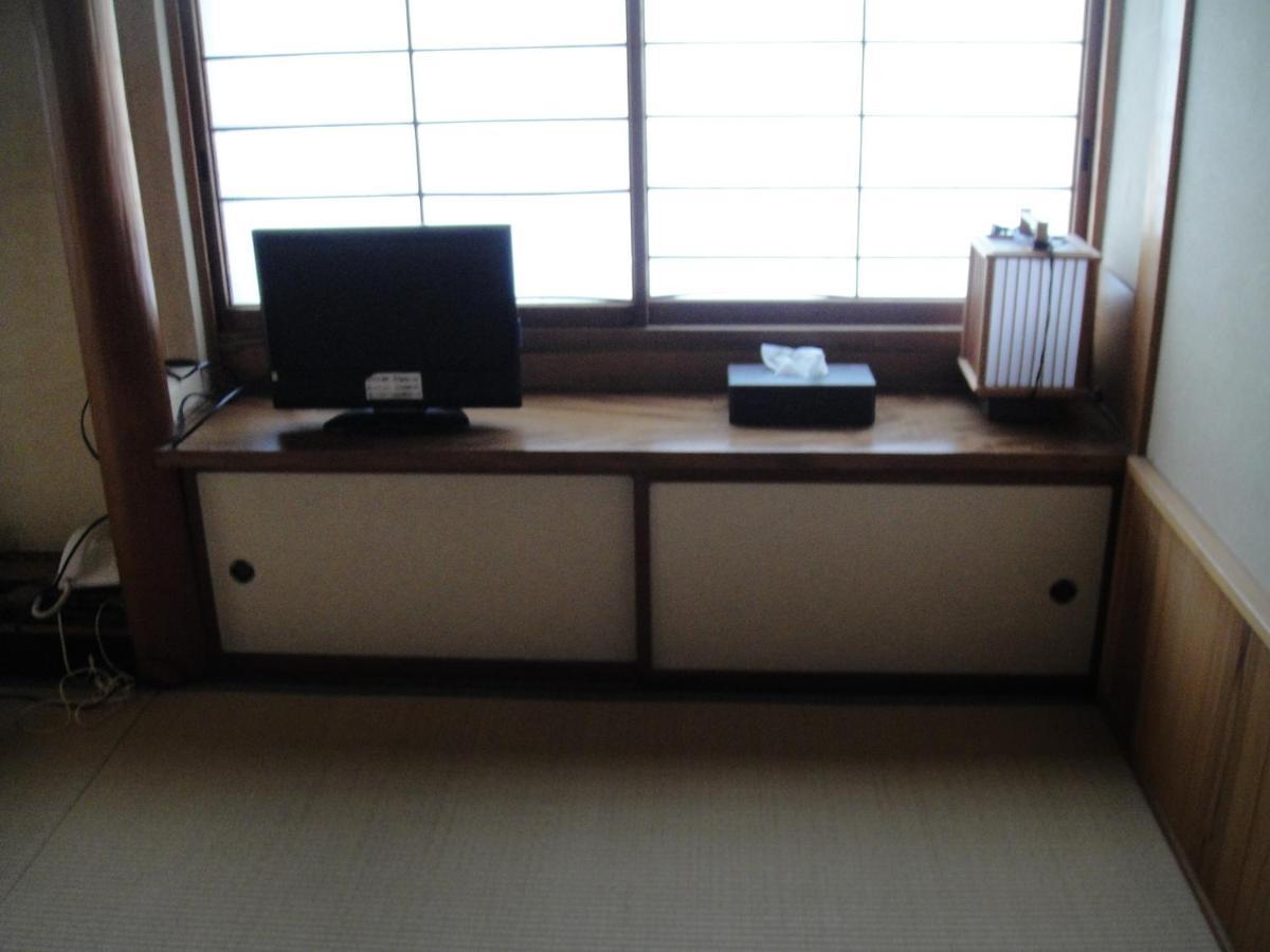 Ikariya Ryokan Yamanouchi  Δωμάτιο φωτογραφία